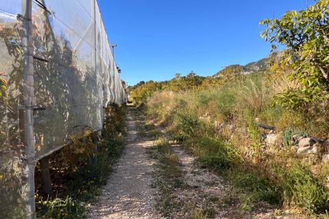 Tomt i Polop, Alicante, Polop - € 520 000 | Ref: 5481 C - foto 3