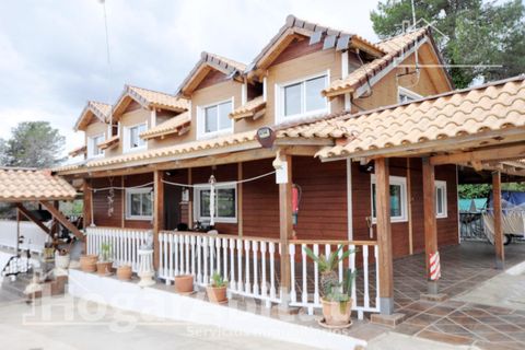 Villa i Montserrat, Valencia, Montserrat - € 419.000 | Ref: 018PIT419.FPV-A/3716 - foto 2