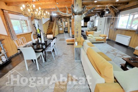 Villa i Montserrat, Valencia, Montserrat - € 419.000 | Ref: 018PIT419.FPV-A/3716 - foto 5