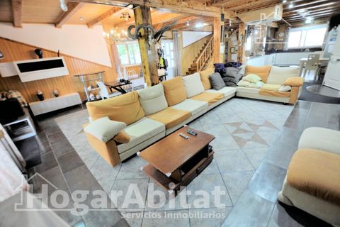 Villa i Montserrat, Valencia, Montserrat - € 419.000 | Ref: 018PIT419.FPV-A/3716 - foto 6