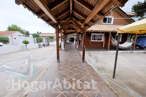 Villa i Montserrat, Valencia, Montserrat - € 419.000 | Ref: 018PIT419.FPV-A/3716 - foto 8