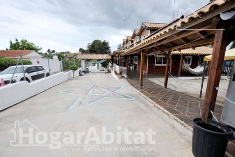 Villa i Montserrat, Valencia, Montserrat - € 419.000 | Ref: 018PIT419.FPV-A/3716 - foto 9