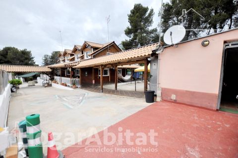 Villa i Montserrat, Valencia, Montserrat - € 419.000 | Ref: 018PIT419.FPV-A/3716 - foto 10
