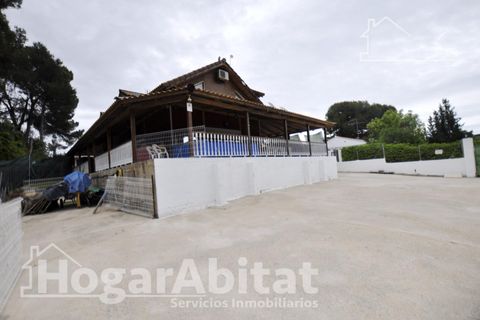Villa i Montserrat, Valencia, Montserrat - € 419.000 | Ref: 018PIT419.FPV-A/3716 - foto 12