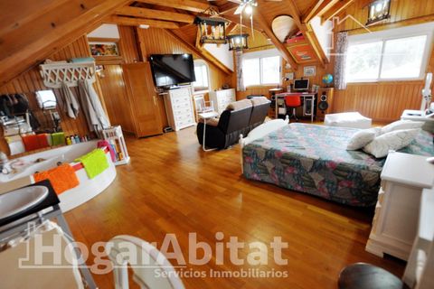 Villa i Montserrat, Valencia, Montserrat - € 419.000 | Ref: 018PIT419.FPV-A/3716 - foto 16