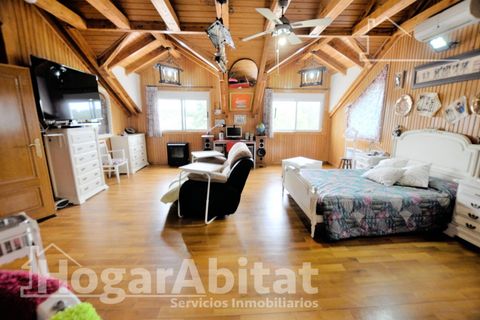 Villa i Montserrat, Valencia, Montserrat - € 419.000 | Ref: 018PIT419.FPV-A/3716 - foto 17