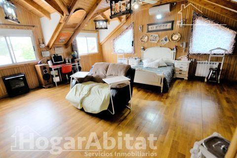 Villa i Montserrat, Valencia, Montserrat - € 419.000 | Ref: 018PIT419.FPV-A/3716 - foto 18