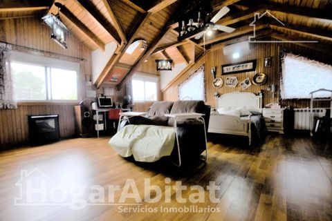Villa i Montserrat, Valencia, Montserrat - € 419.000 | Ref: 018PIT419.FPV-A/3716 - foto 20