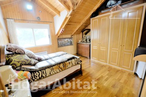 Villa i Montserrat, Valencia, Montserrat - € 419.000 | Ref: 018PIT419.FPV-A/3716 - foto 21