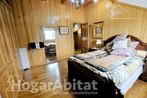Villa i Montserrat, Valencia, Montserrat - € 419.000 | Ref: 018PIT419.FPV-A/3716 - foto 22