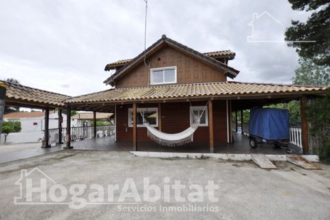 Villa i Montserrat, Valencia, Montserrat - € 419.000 | Ref: 018PIT419.FPV-A/3716 - foto 24