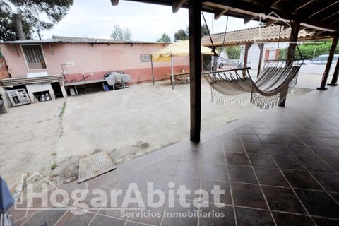 Villa i Montserrat, Valencia, Montserrat - € 419.000 | Ref: 018PIT419.FPV-A/3716 - foto 25