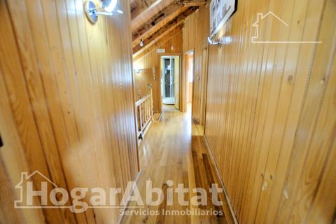 Villa i Montserrat, Valencia, Montserrat - € 419.000 | Ref: 018PIT419.FPV-A/3716 - foto 36