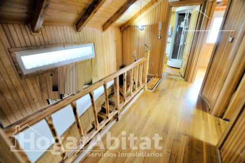 Villa i Montserrat, Valencia, Montserrat - € 419.000 | Ref: 018PIT419.FPV-A/3716 - foto 37