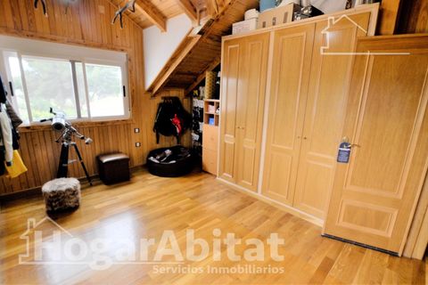 Villa i Montserrat, Valencia, Montserrat - € 419.000 | Ref: 018PIT419.FPV-A/3716 - foto 38