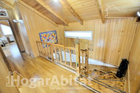 Villa i Montserrat, Valencia, Montserrat - € 419.000 | Ref: 018PIT419.FPV-A/3716 - foto 41