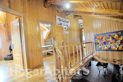 Villa i Montserrat, Valencia, Montserrat - € 419.000 | Ref: 018PIT419.FPV-A/3716 - foto 42