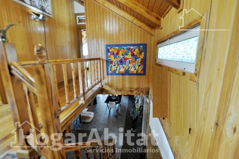 Villa i Montserrat, Valencia, Montserrat - € 419.000 | Ref: 018PIT419.FPV-A/3716 - foto 43
