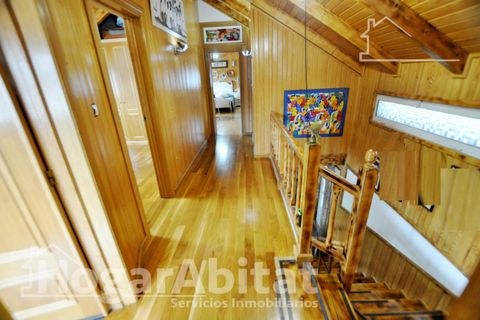 Villa i Montserrat, Valencia, Montserrat - € 419.000 | Ref: 018PIT419.FPV-A/3716 - foto 45
