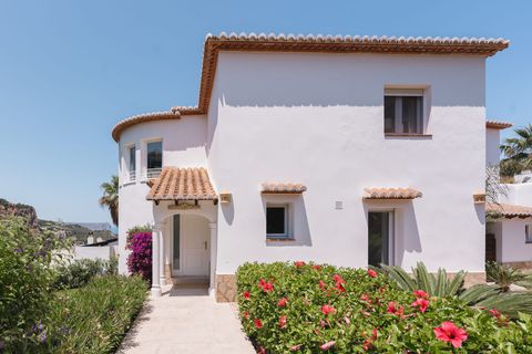 Villa i Javea, Alicante, Javea - € 1.850.000 | Ref: TAJAV2328 - foto 8