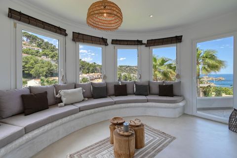 Villa i Javea, Alicante, Javea - € 1.850.000 | Ref: TAJAV2328 - foto 9
