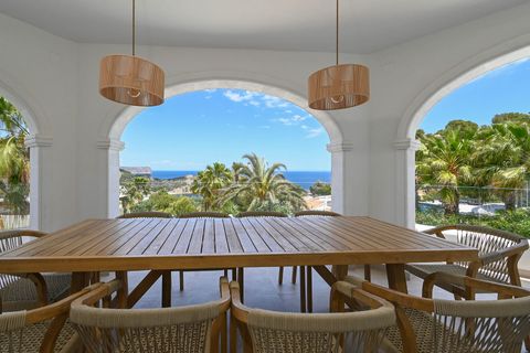 Villa i Javea, Alicante, Javea - € 1.850.000 | Ref: TAJAV2328 - foto 11