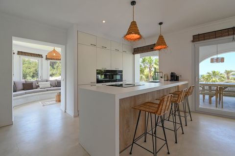 Villa i Javea, Alicante, Javea - € 1.850.000 | Ref: TAJAV2328 - foto 12