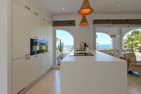 Villa i Javea, Alicante, Javea - € 1.850.000 | Ref: TAJAV2328 - foto 13