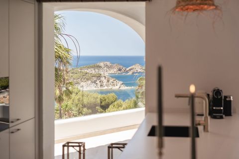 Villa i Javea, Alicante, Javea - € 1.850.000 | Ref: TAJAV2328 - foto 14