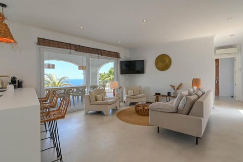 Villa i Javea, Alicante, Javea - € 1.850.000 | Ref: TAJAV2328 - foto 15