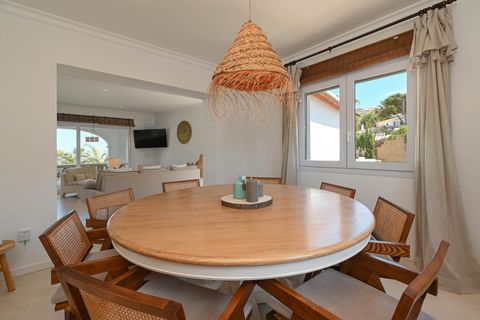 Villa i Javea, Alicante, Javea - € 1.850.000 | Ref: TAJAV2328 - foto 17