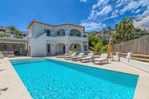 Villa i Javea, Alicante, Javea - € 1.850.000 | Ref: TAJAV2328 - foto 35