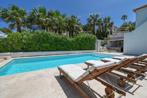 Villa i Javea, Alicante, Javea - € 1.850.000 | Ref: TAJAV2328 - foto 36