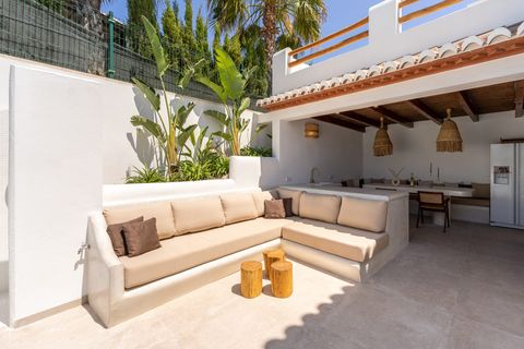 Villa i Javea, Alicante, Javea - € 1.850.000 | Ref: TAJAV2328 - foto 38