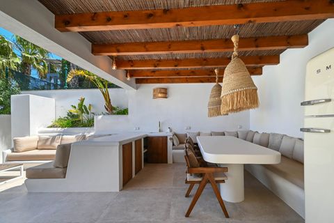 Villa i Javea, Alicante, Javea - € 1.850.000 | Ref: TAJAV2328 - foto 40