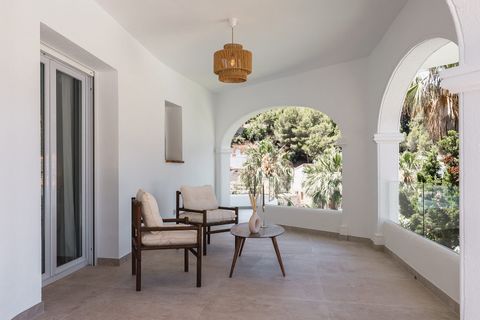 Villa i Javea, Alicante, Javea - € 1.850.000 | Ref: TAJAV2328 - foto 41