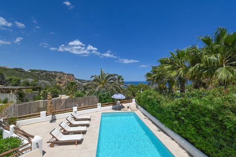 Villa i Javea, Alicante, Javea - € 1.850.000 | Ref: TAJAV2328 - foto 43