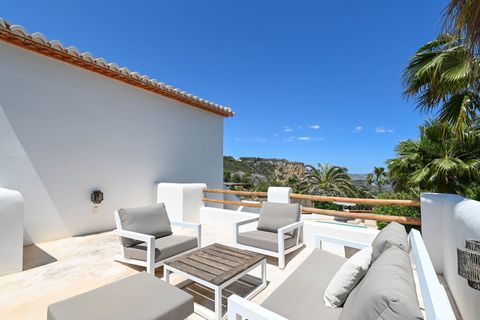 Villa i Javea, Alicante, Javea - € 1.850.000 | Ref: TAJAV2328 - foto 44