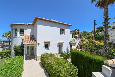 Villa i Javea, Alicante, Javea - € 1.850.000 | Ref: TAJAV2328 - foto 45