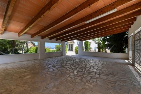 Villa i Javea, Alicante, Javea - € 1.850.000 | Ref: TAJAV2328 - foto 46
