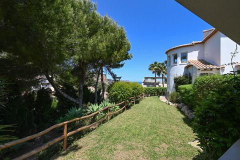 Villa i Javea, Alicante, Javea - € 1.850.000 | Ref: TAJAV2328 - foto 47