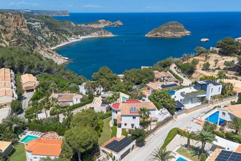 Villa i Javea, Alicante, Javea - € 1.850.000 | Ref: TAJAV2328 - foto 49