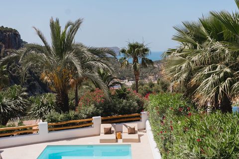 Villa i Javea, Alicante, Javea - € 1.850.000 | Ref: TAJAV2328 - foto 50