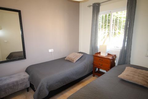 Rækkehus i Orihuela Costa, Alicante, Orihuela Costa - € 269.000 | Ref: CV0845 - foto 5