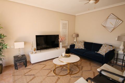 Rækkehus i Orihuela Costa, Alicante, Orihuela Costa - € 269.000 | Ref: CV0845 - foto 16