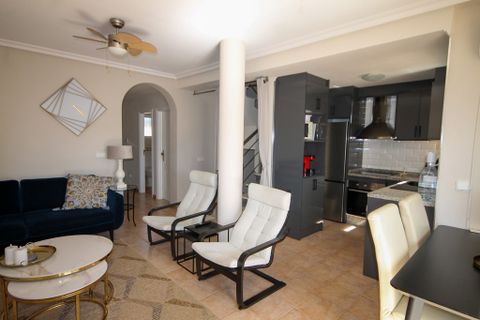Rækkehus i Orihuela Costa, Alicante, Orihuela Costa - € 269.000 | Ref: CV0845 - foto 17
