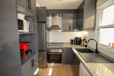 Rækkehus i Orihuela Costa, Alicante, Orihuela Costa - € 269.000 | Ref: CV0845 - foto 18