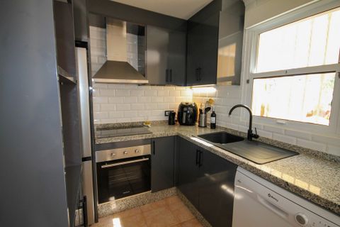 Rækkehus i Orihuela Costa, Alicante, Orihuela Costa - € 269.000 | Ref: CV0845 - foto 19