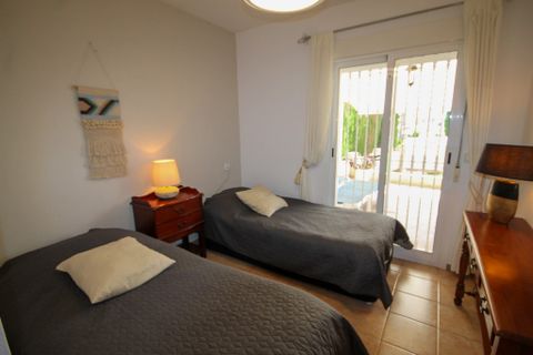 Rækkehus i Orihuela Costa, Alicante, Orihuela Costa - € 269.000 | Ref: CV0845 - foto 21