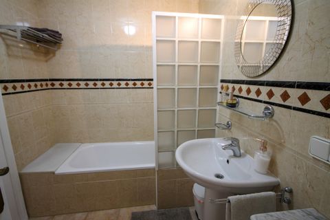 Rækkehus i Orihuela Costa, Alicante, Orihuela Costa - € 269.000 | Ref: CV0845 - foto 23